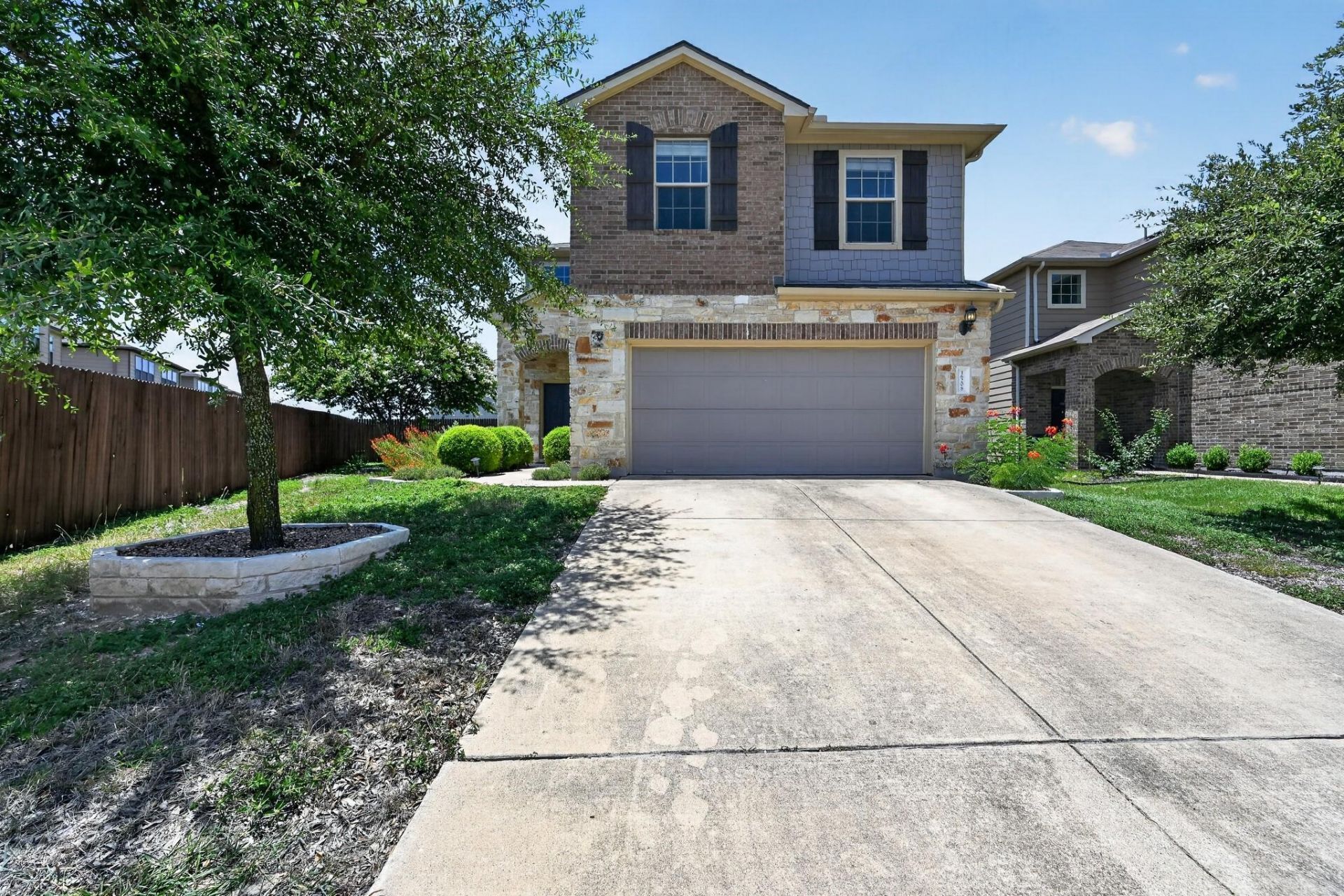 16208 Mcaloon Way, Austin, TX 78728 Main Photo