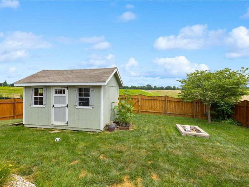 1845 Hunters Ridge Drive, Troy, OH 45373 Photo 46