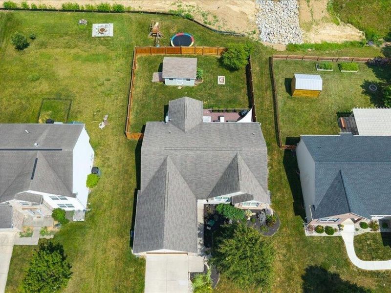 1845 Hunters Ridge Drive, Troy, OH 45373 Photo 48
