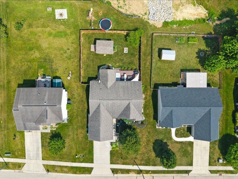 1845 Hunters Ridge Drive, Troy, OH 45373 Photo 49