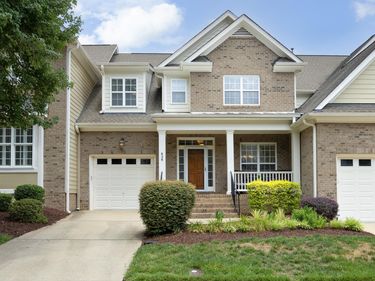 629 Canvas Drive, Wake Forest, NC 27587