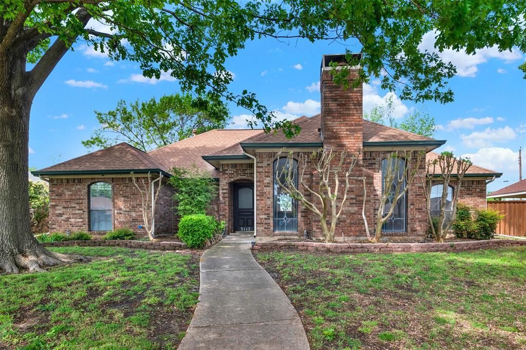 3117 Osceola Drive, Plano, TX 75074 Main Photo