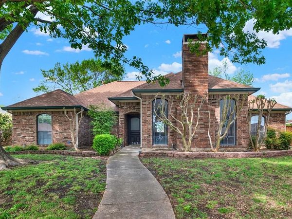 3117 Osceola Drive, Plano, TX 75074