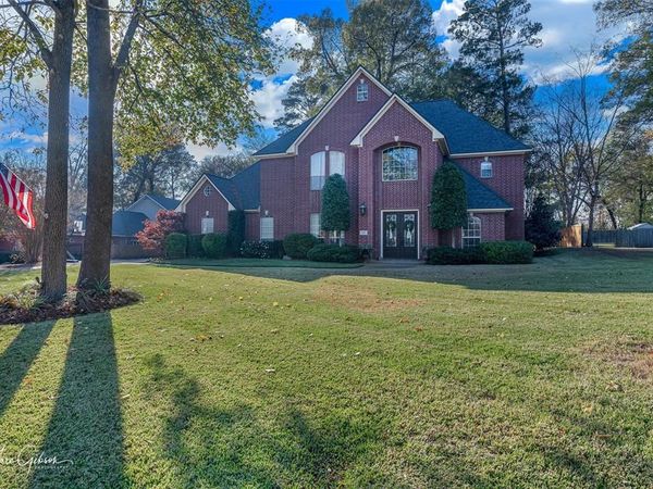 1310 Bay Ridge Drive, Benton, LA 71006