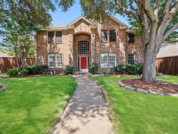 6305 Hilltop Drive , The Colony, TX 75056