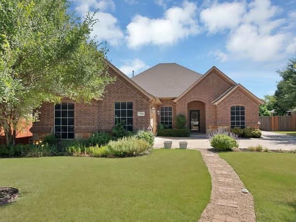 7256 Lake Country Drive, Fort Worth, TX 76179