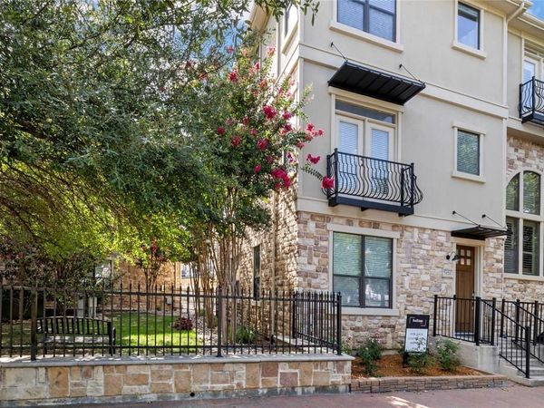 7424 Bishop Road, Plano, TX 75024