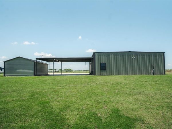20548 Fm 901 Road, Gordonville, TX 76245