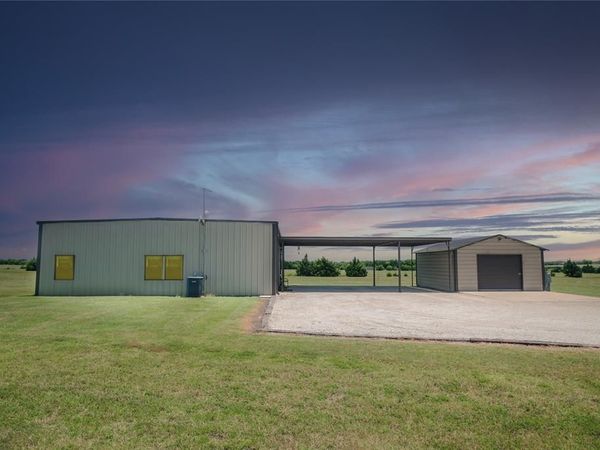 20548 Fm 901 Road, Gordonville, TX 76245