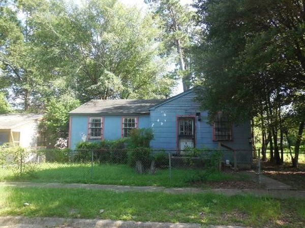 361 E 69th Street, Shreveport, LA 71106