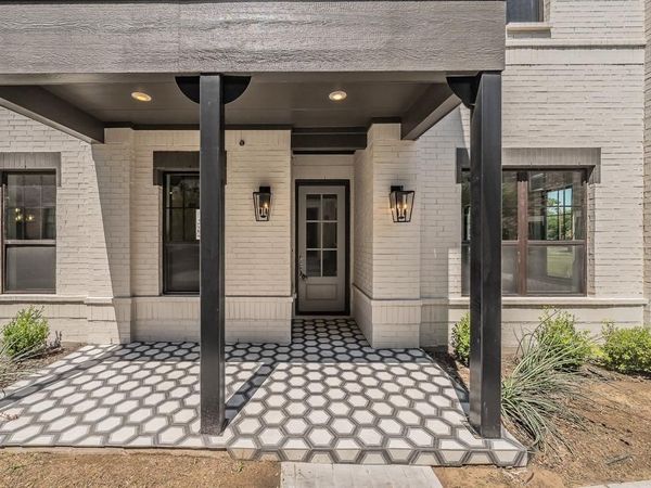 305 Sunset Lane, Unit 104, Fort Worth, TX 76114