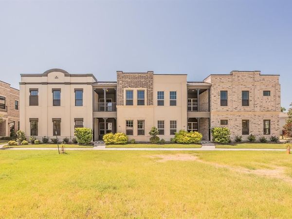305 Sunset Lane, Unit 104, Fort Worth, TX 76114