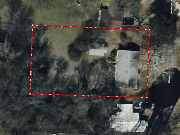 610 S Magnolia Avenue , Pottsboro, TX 75076