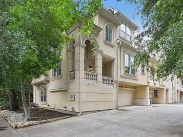 4229 N Hall Street, Unit D, Dallas, TX 75219