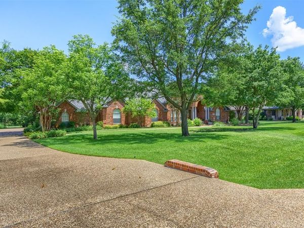 440 Palomino Way, Fairview, TX 75069
