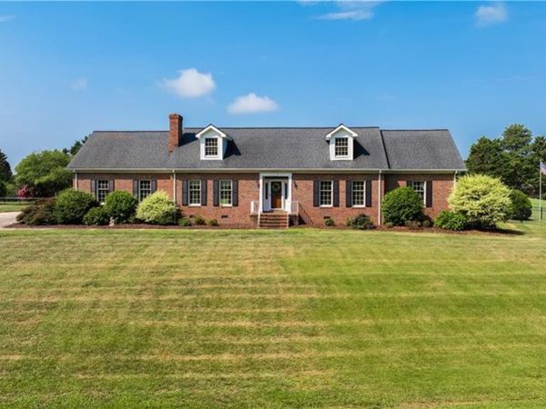 456 Nassau Trail, Asheboro, NC 27205