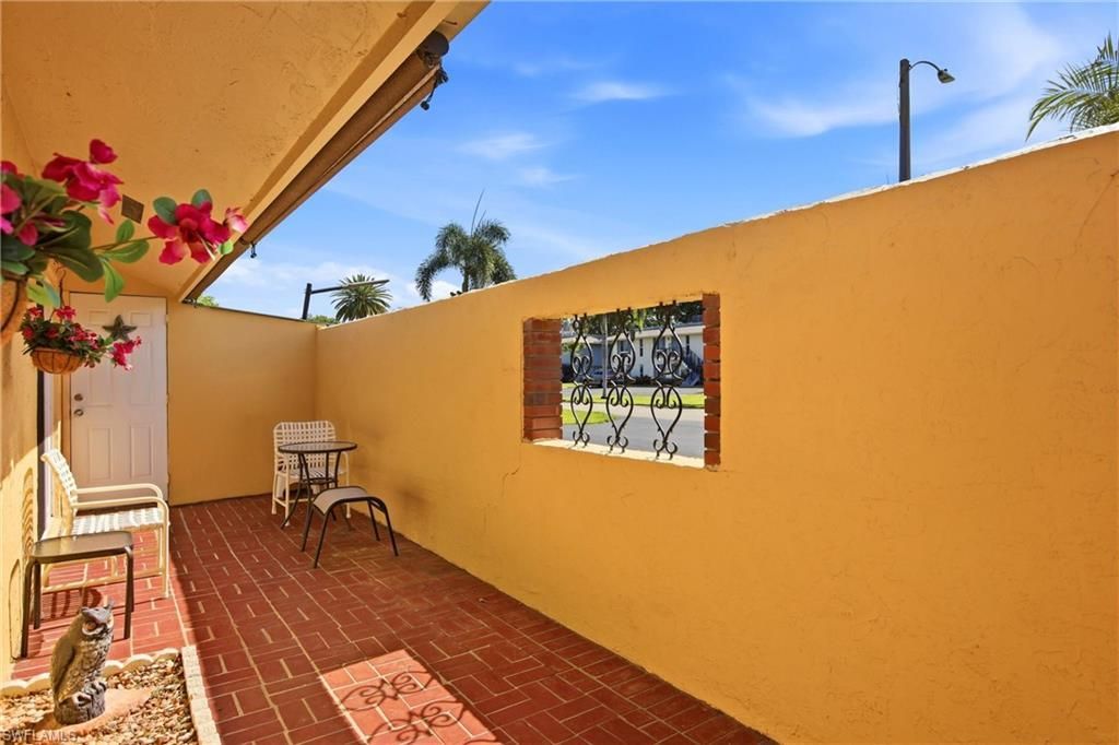 180 Harrison Rd, Unit 3, Naples, FL 34112 Photo