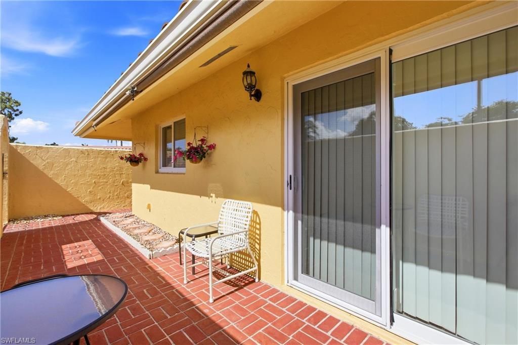 180 Harrison Rd, Unit 3, Naples, FL 34112 Photo