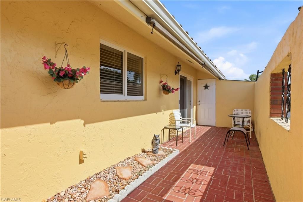 180 Harrison Rd , Unit 3, Naples, FL 34112 Photo