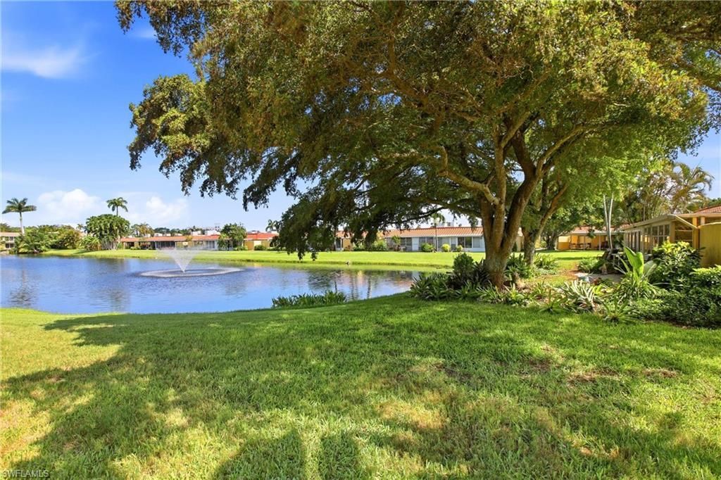 180 Harrison Rd , Unit 3, Naples, FL 34112 Photo