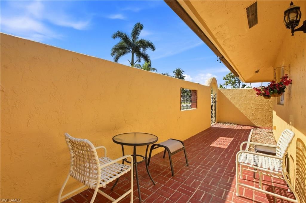 180 Harrison Rd , Unit 3, Naples, FL 34112 Photo