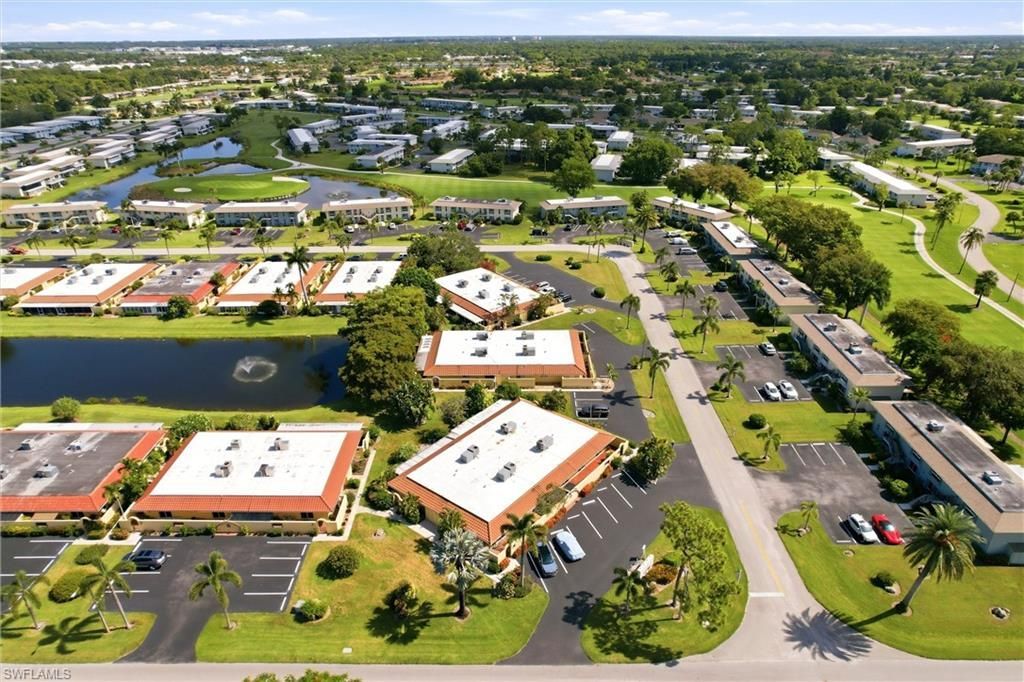 180 Harrison Rd , Unit 3, Naples, FL 34112 Photo