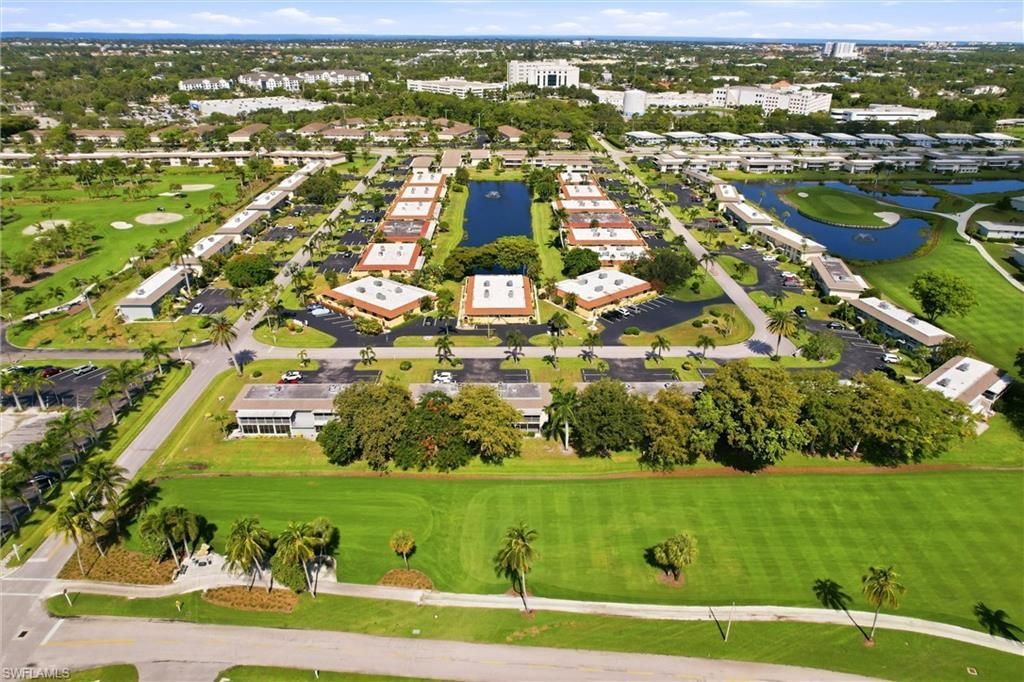 180 Harrison Rd , Unit 3, Naples, FL 34112 Photo