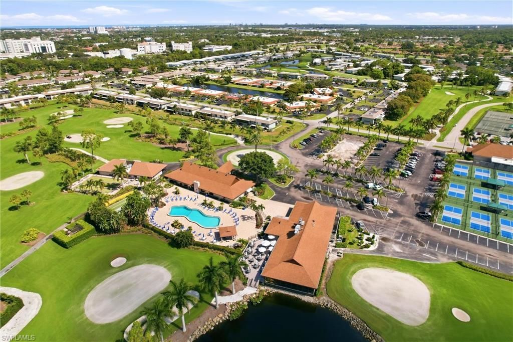 180 Harrison Rd , Unit 3, Naples, FL 34112 Photo