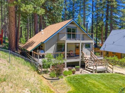388 Pine Street , Clio, CA 96106 Photo