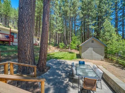 388 Pine Street , Clio, CA 96106 Photo