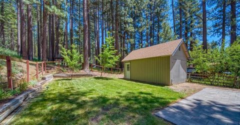 388 Pine Street , Clio, CA 96106 Photo