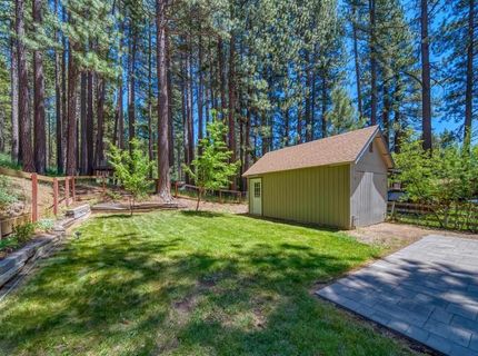 388 Pine Street , Clio, CA 96106 Photo