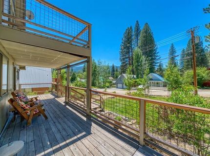 388 Pine Street , Clio, CA 96106 Photo