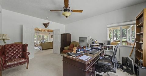154 Cody Drive , Clio, CA 96106 Photo