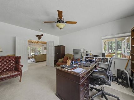 154 Cody Drive , Clio, CA 96106 Photo