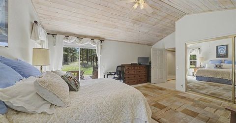 154 Cody Drive , Clio, CA 96106 Photo