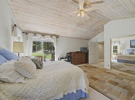 154 Cody Drive , Clio, CA 96106 Photo