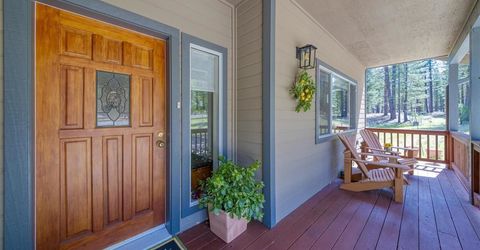 154 Cody Drive , Clio, CA 96106 Photo