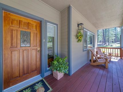 154 Cody Drive , Clio, CA 96106 Photo