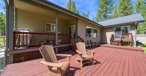 154 Cody Drive , Clio, CA 96106 Photo