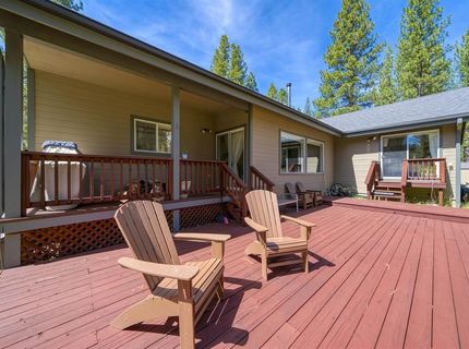 154 Cody Drive , Clio, CA 96106 Photo