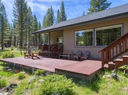 154 Cody Drive , Clio, CA 96106 Photo