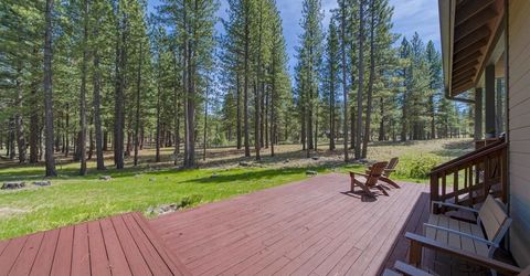 154 Cody Drive , Clio, CA 96106 Photo