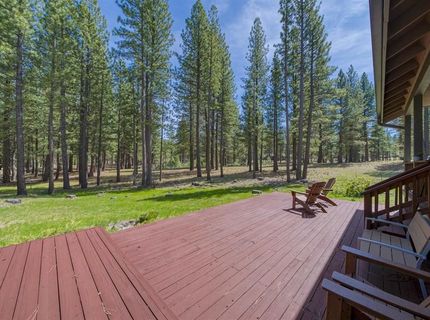 154 Cody Drive , Clio, CA 96106 Photo