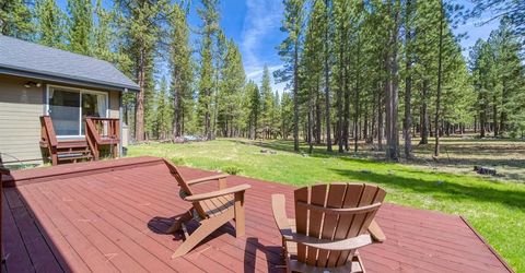 154 Cody Drive , Clio, CA 96106 Photo