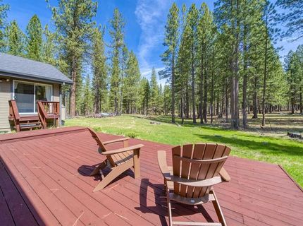 154 Cody Drive , Clio, CA 96106 Photo