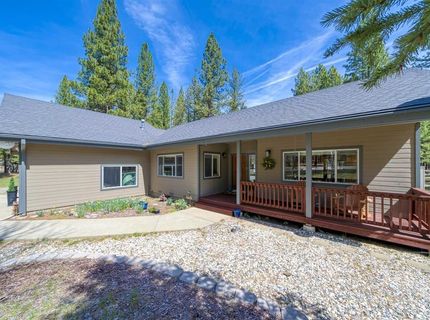 154 Cody Drive , Clio, CA 96106 Photo
