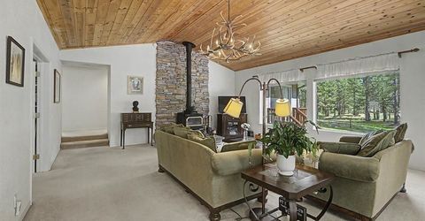 154 Cody Drive , Clio, CA 96106 Photo