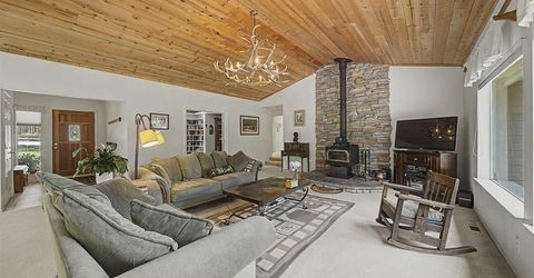 154 Cody Drive , Clio, CA 96106 Photo
