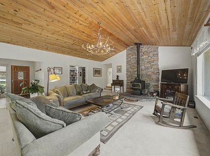154 Cody Drive , Clio, CA 96106 Photo